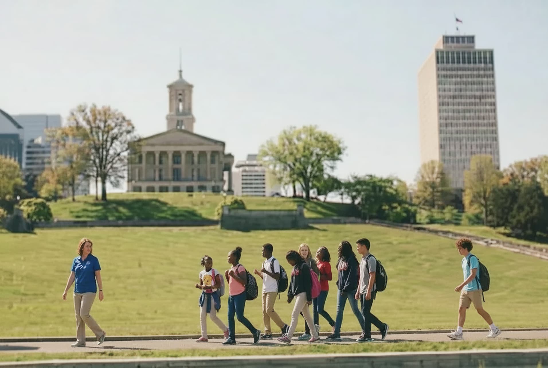 How Tennessee’s School-Choice System Took Shape: A 20-Year Timeline