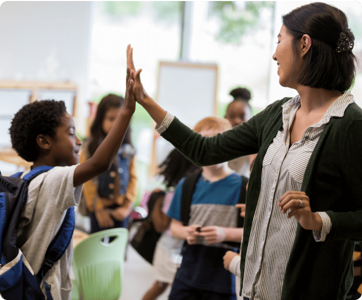 teacher-and-student