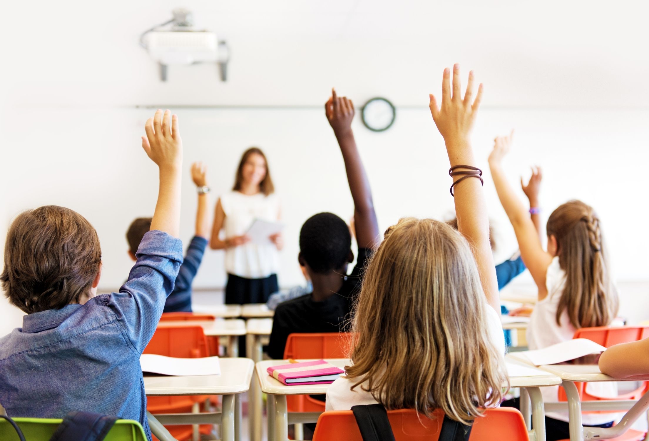 7 things Texas families need to know about school choice 2026/27